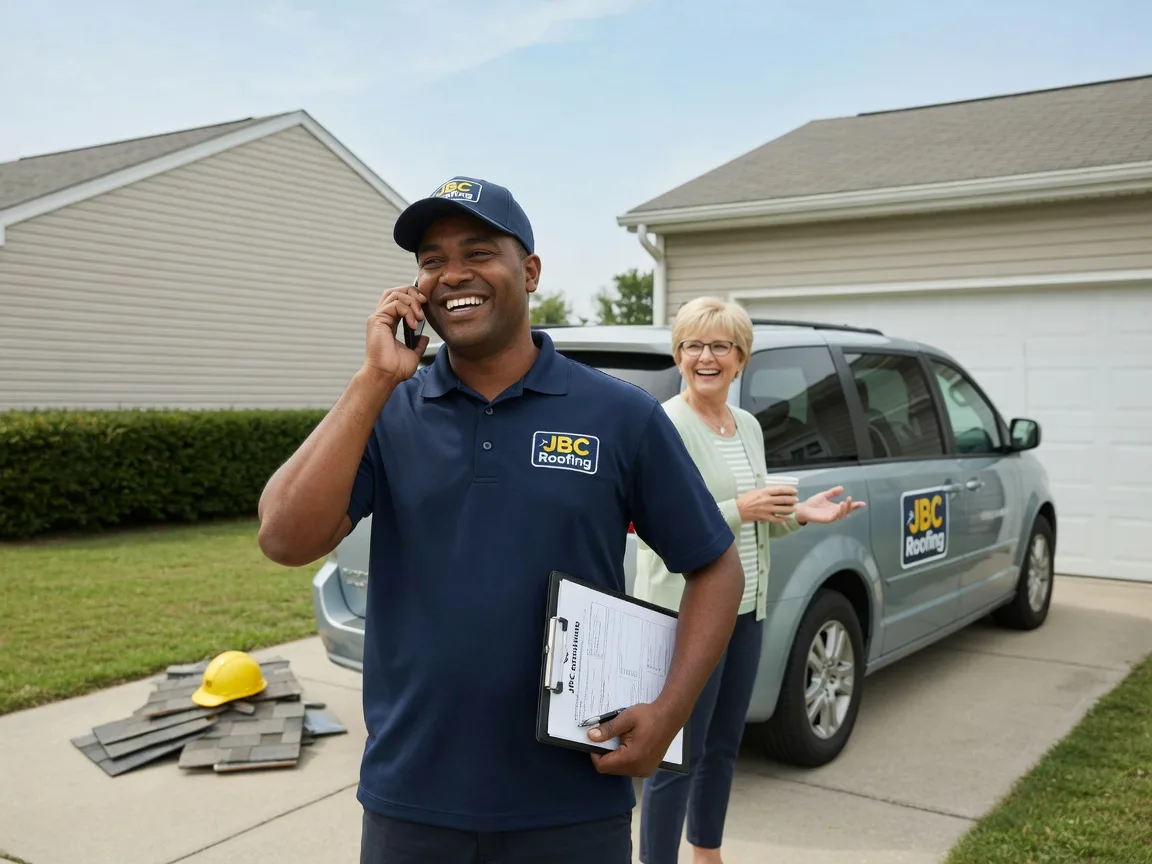 Roof Replacement Pittsburg, OK FAQs